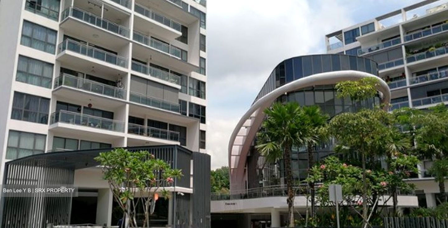 Parc Olympia (D17), Condominium #290953841